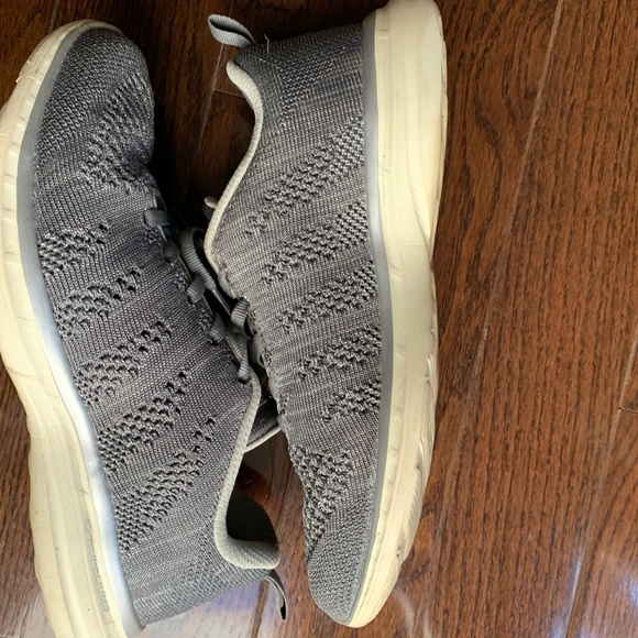 Light Grey APL TechLoom Pro - Picture 4 of 5